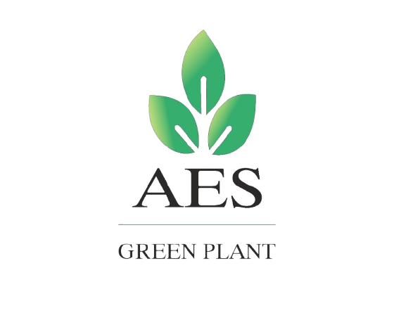AES Green Plant