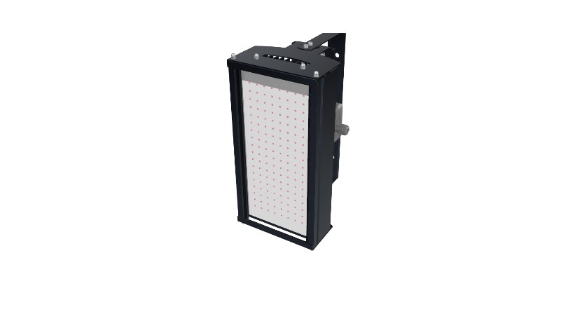 AES-300W-03 Marul ve Yeşillikler